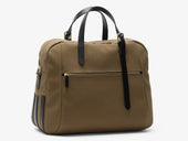 M/S Transit - Khaki/Black