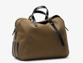 M/S Transit - Khaki/Black