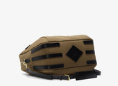 M/S Transit - Khaki/Black