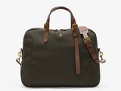 M S Transit Army Cuoio