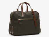 M S Transit Army Cuoio