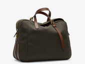 M/S Transit - Army/Cuoio