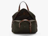 M S Transit Army Cuoio
