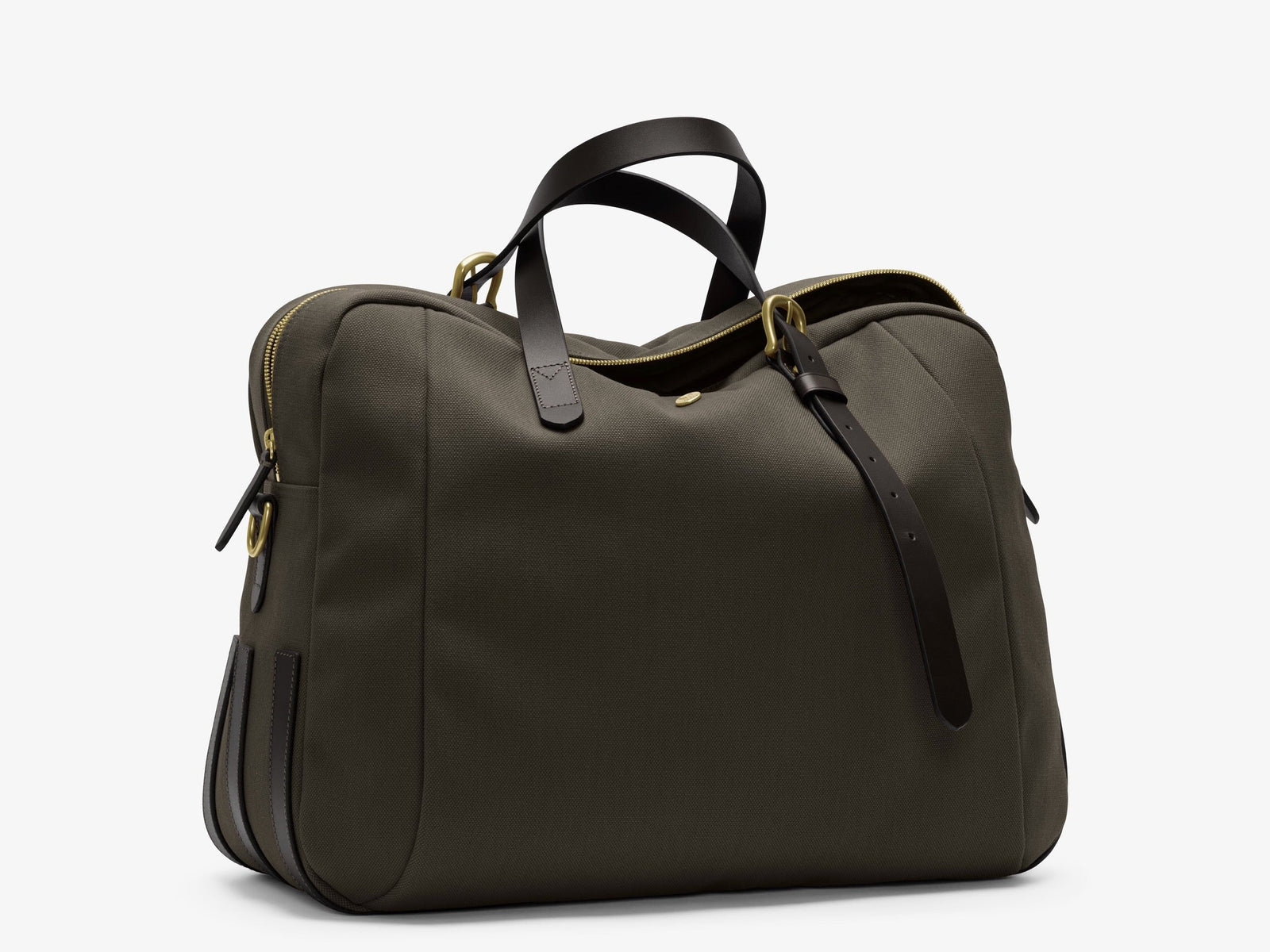 M S Transit Army Dark Brown