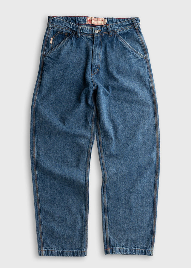 Trapper Denim Pant