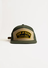 Trapper Hat
