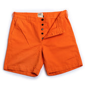 Rescue Orange