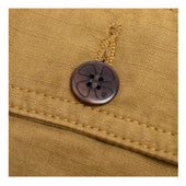 Journey Short Rip Stop Cotton