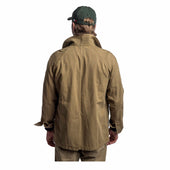 Artist Blazer Cotton Hemp