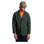 Artist Blazer Cotton Hemp