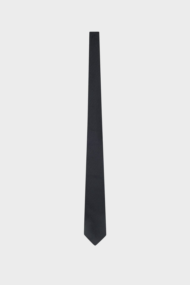 Travi Navy Tie