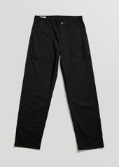 Trench Trousers Ripstop