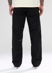 Trench Trousers Ripstop