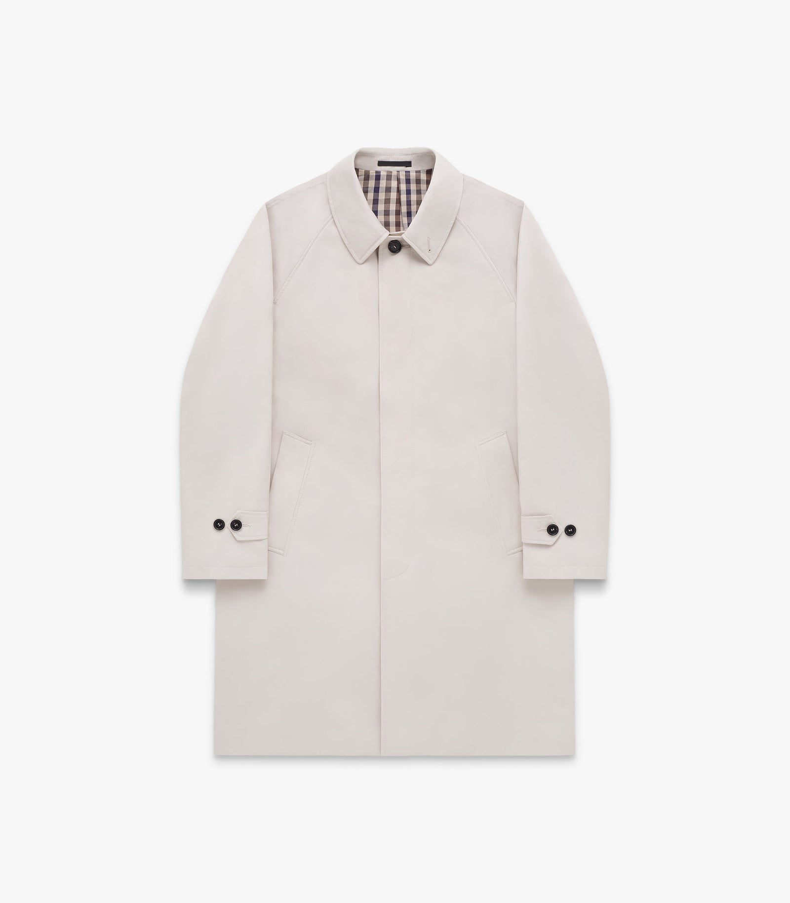 Trench Dry Wear Coat