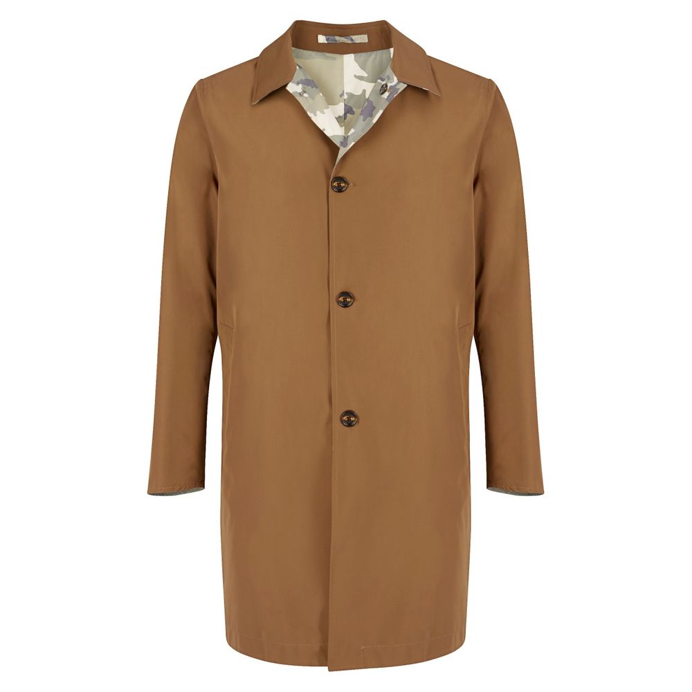 Trench Reversible Camouflage