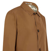 Trench Reversible Camouflage