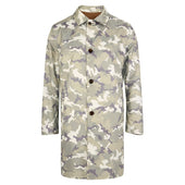 Trench Reversible Camouflage