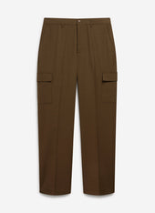 Trentino Tailored Patch Pocket Trouser