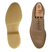 Tresco Suede
