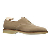 Tresco Suede