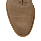 Tresco Suede