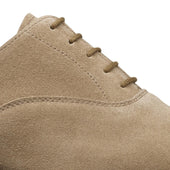 Tresco Suede