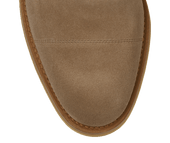 Tresco Suede