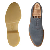 Tresco Pastel Suede