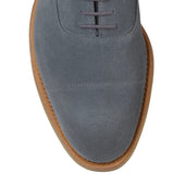 Tresco Pastel Suede
