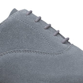Tresco Pastel Suede