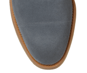 Tresco Pastel Suede