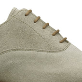 Tresco Pistachio Suede