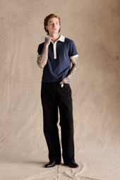 Monroe Straight Jeans