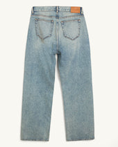 5 Pocket Jean - Triple Bleach
