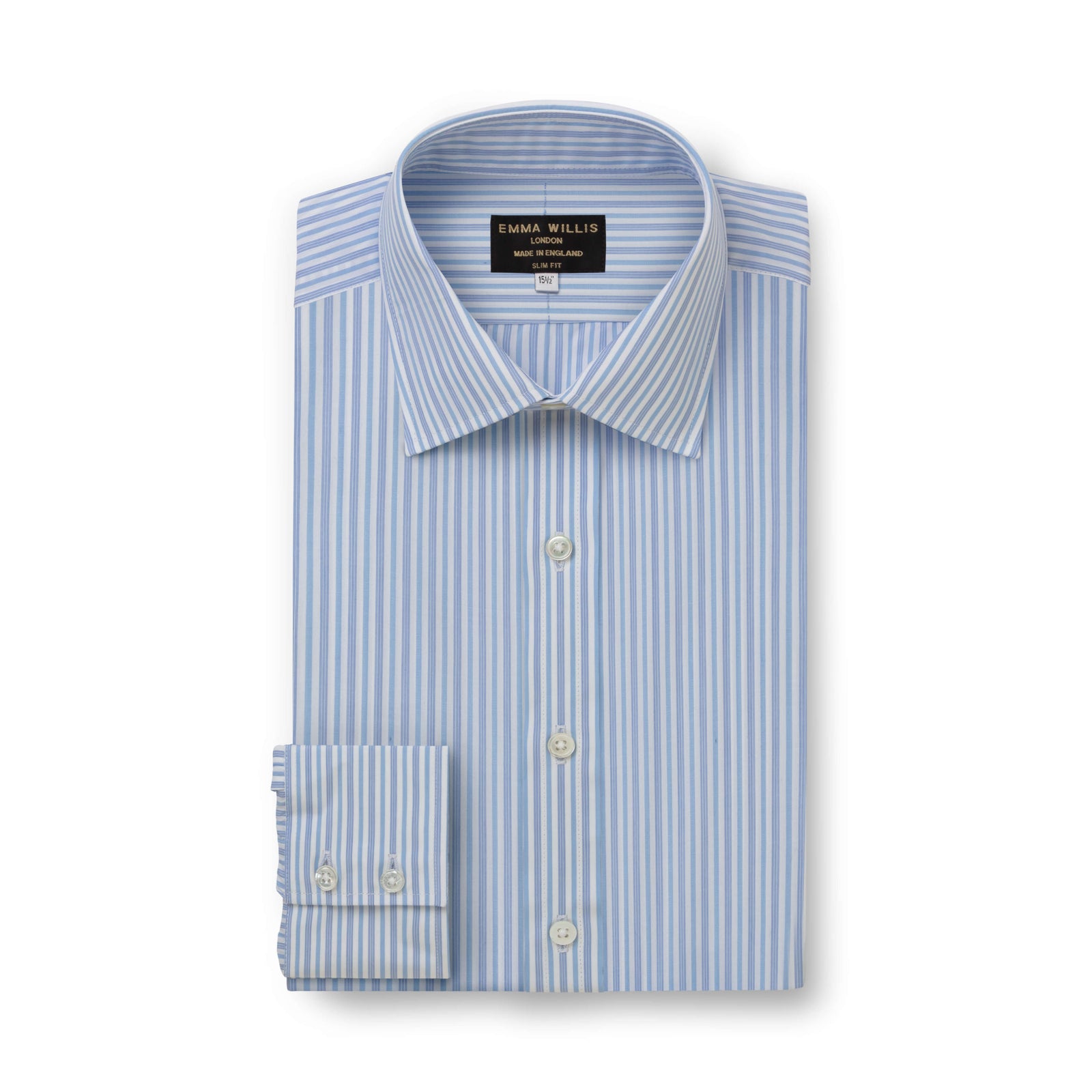 Triple Stripe Shirt New