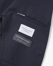 The Tropical Wool 24 Blazer Tropical Wool