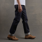 True Straight 16.5oz Sensei Selvage Denim