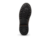 Oiled Rough Out Cap Toe 9d
