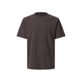 BP Pixel Tee - Chocolate