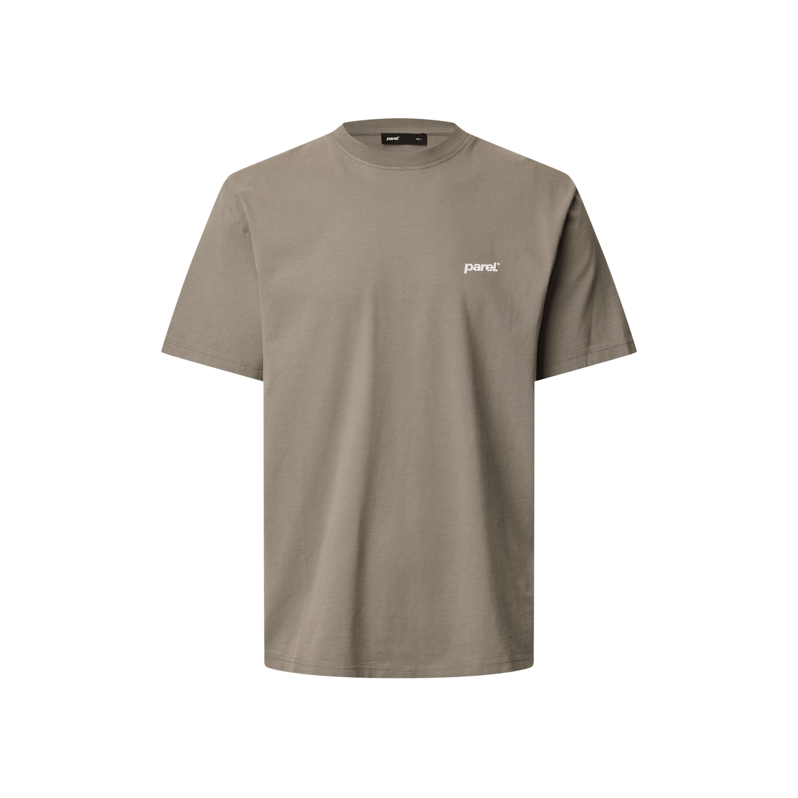 Bp Pixel Tee Clay