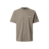 BP Pixel Tee - Clay