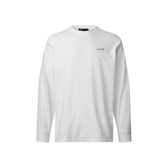BP Pixel LS - White