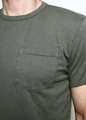 Pocket T Shirt
