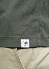 Pocket T Shirt