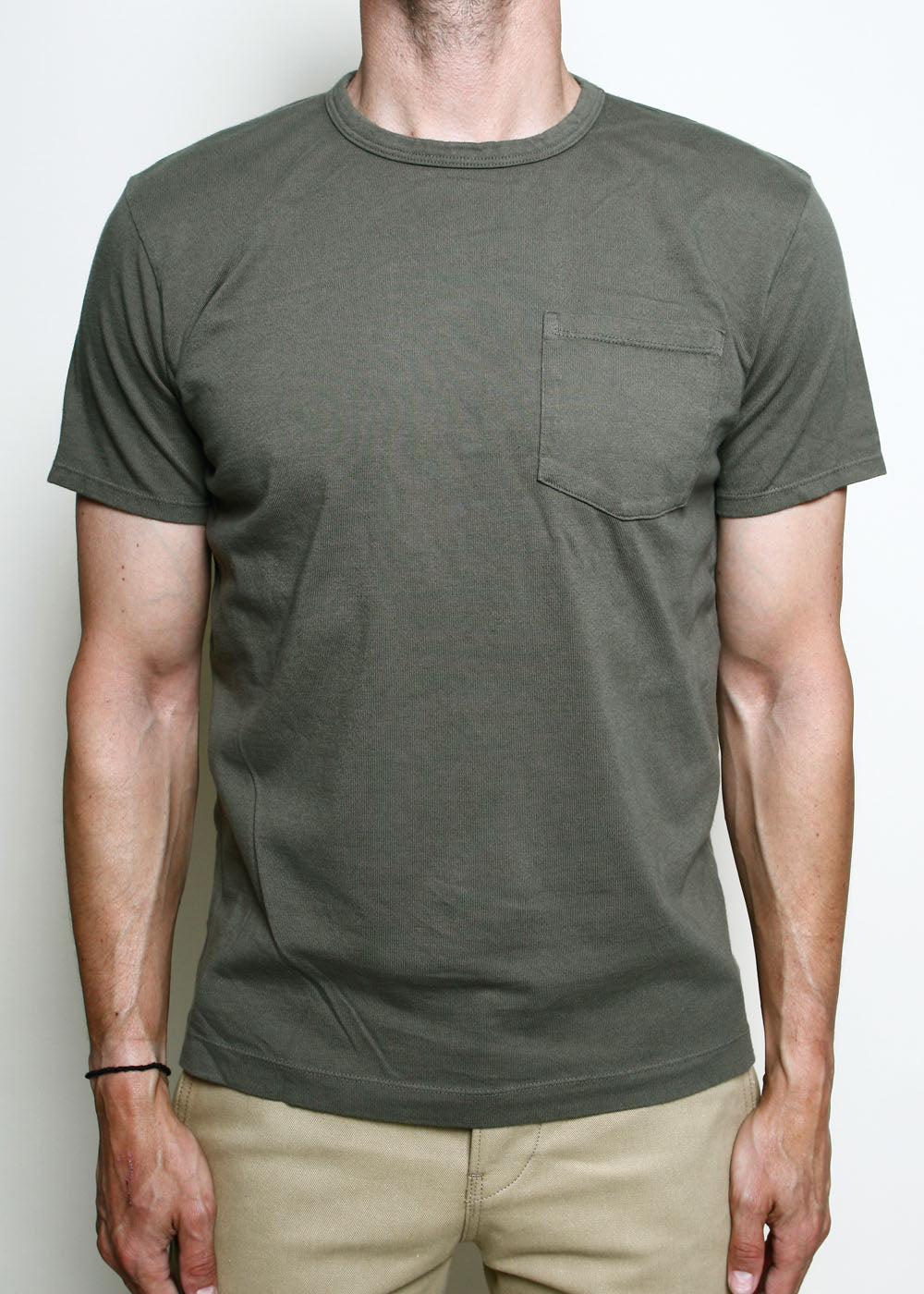 Pocket T Shirt