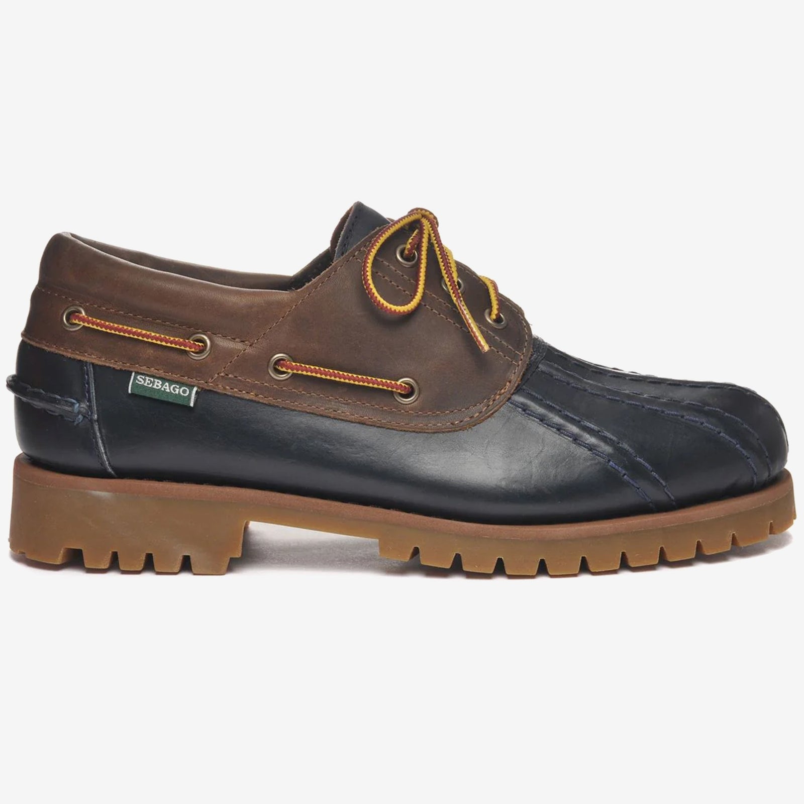 Tucson Waxy - Blue Navy (FINAL SALE)