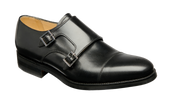 Tunstall 2 - Black Calf