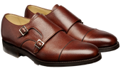 Tunstall 2 Cherry Grain