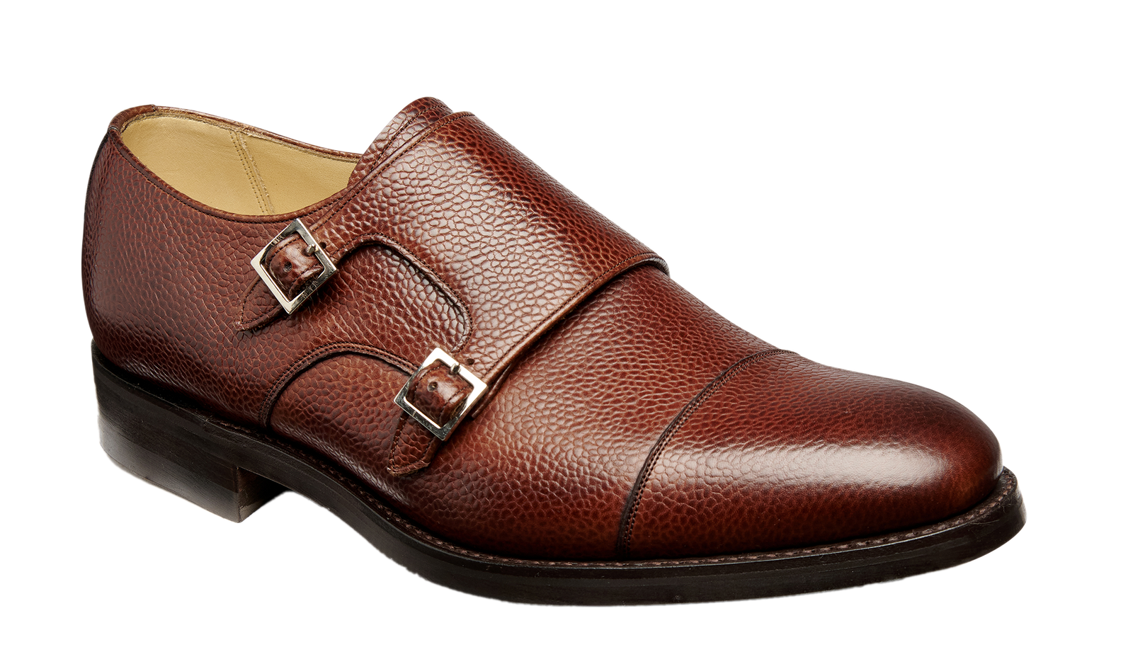 Tunstall 2 Cherry Grain