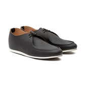 Turner Apron Shoe Calf